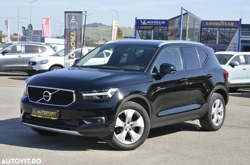 Volvo XC 40