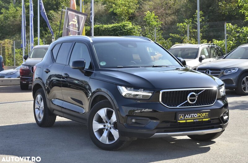 Volvo XC 40