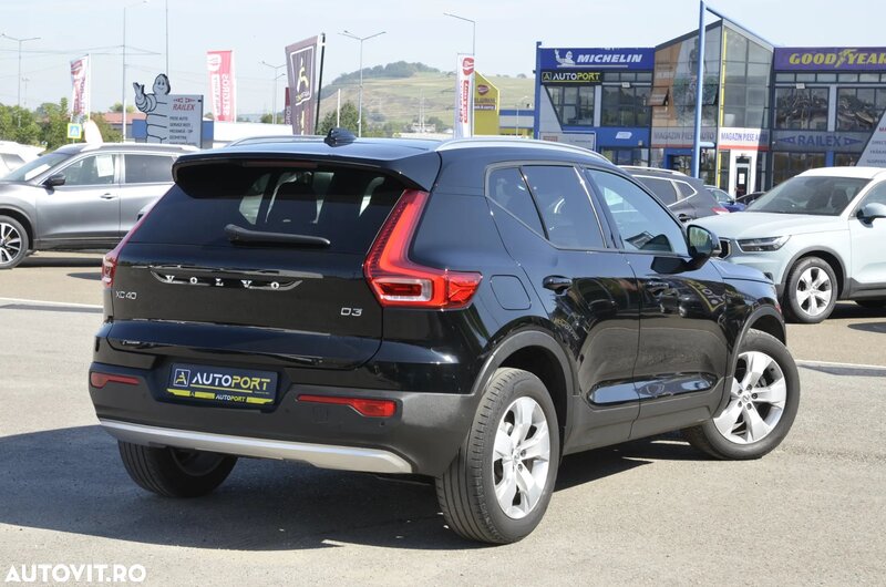 Volvo XC 40