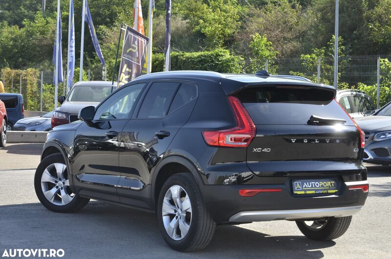 Volvo XC 40